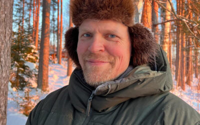 Susien metsästyksestä ja suden huutamisesta – vihreän metsästäjän huomioita